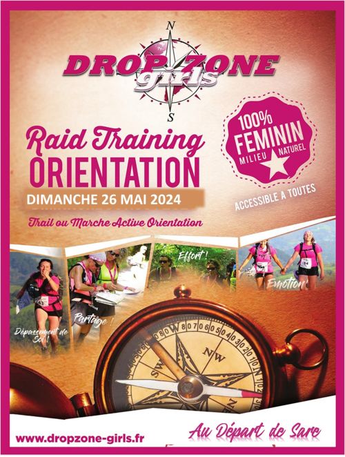DropZone Girls