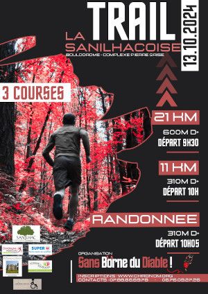 La Sanilhacoise