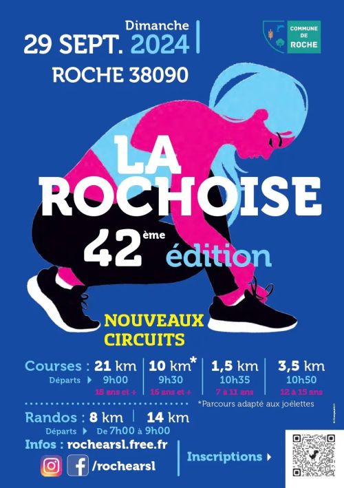 La Rochoise