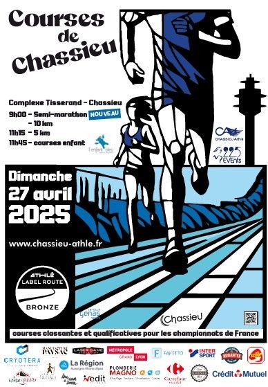 Les Courses de Chassieu