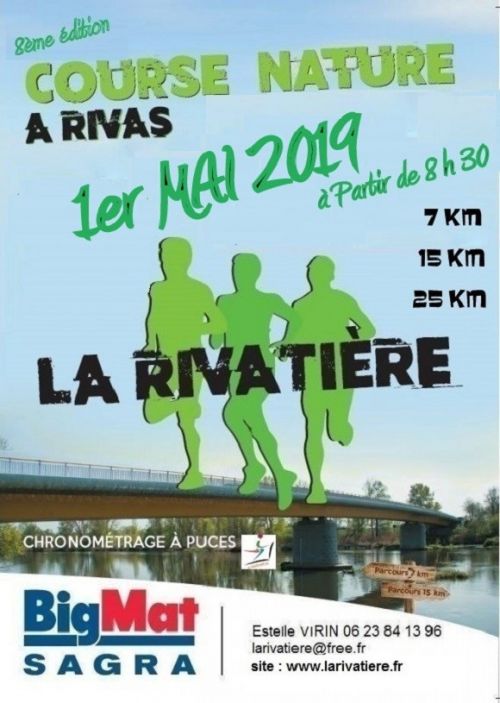 La Rivatiere