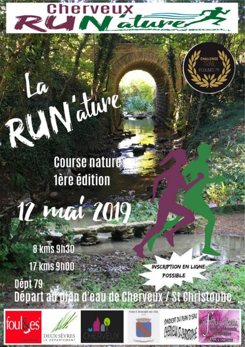 La Run'Ature