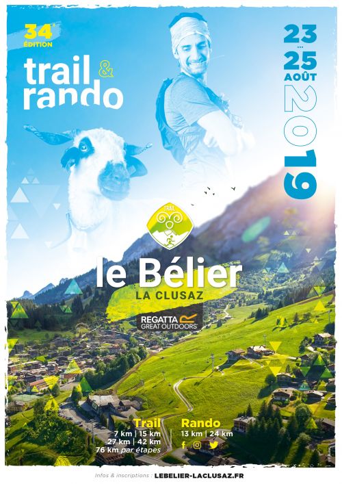 Le Bélier