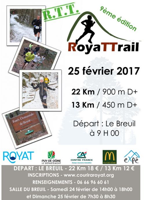 RoyaTTrail