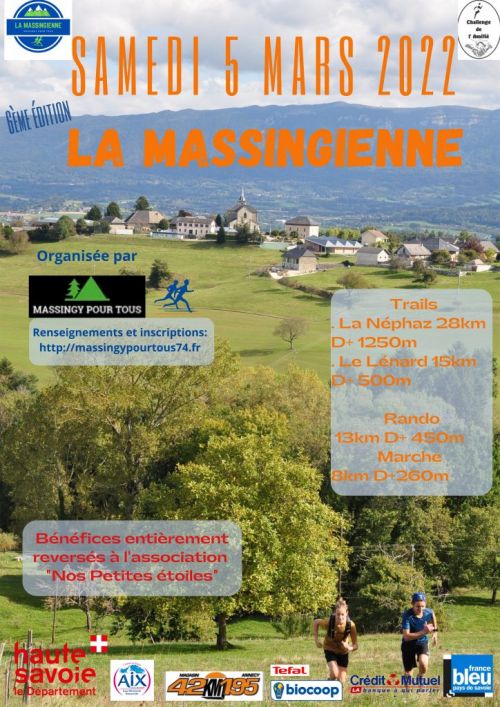 La Massingienne