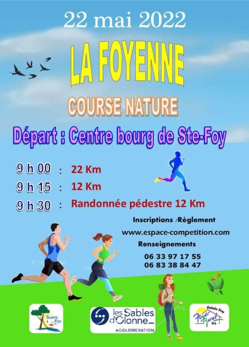 La Foyenne