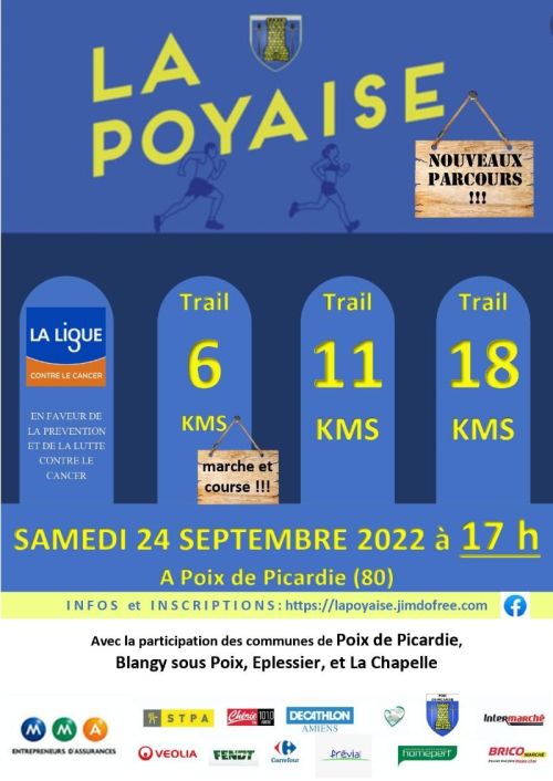 La Poyaise