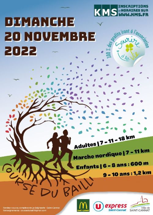 Course du Bailli