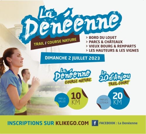 La Denéenne