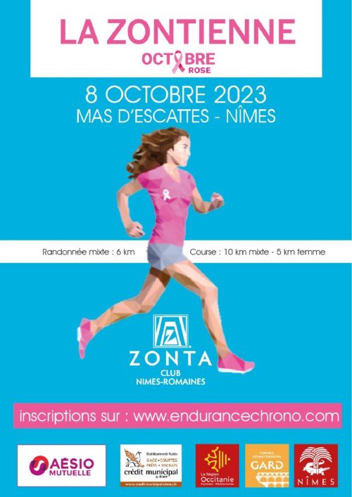 La Zontienne