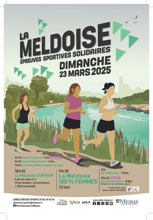 La Meldoise