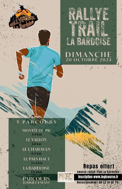 La Bardoise