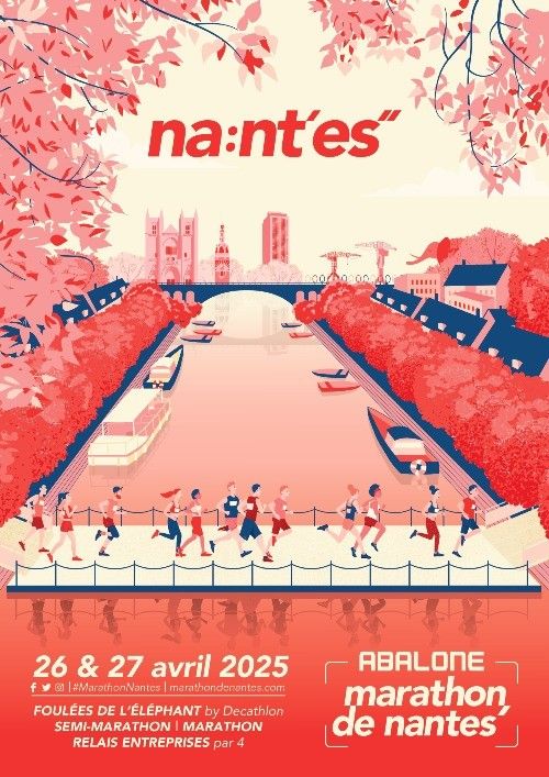Marathon de Nantes