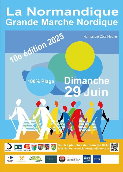 La Normandique
