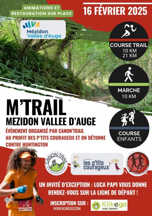 M'Trail
