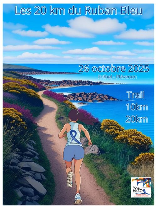 Les Courses du Ruban Bleu