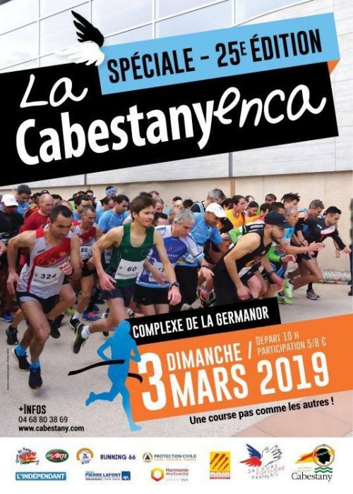 La Cabestanyenca
