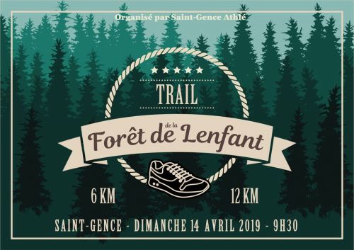 Trail de la Foret de Lenfant