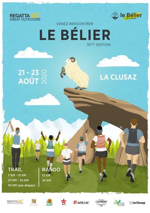 Le Bélier