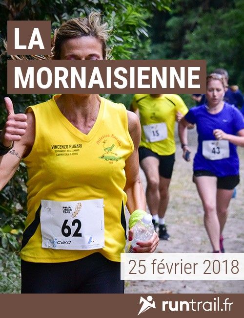 La Mornaisienne