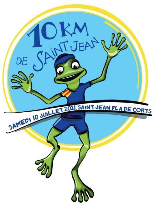 10 km de St Jean