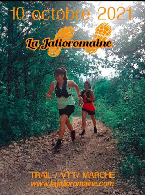 La Jalioromaine