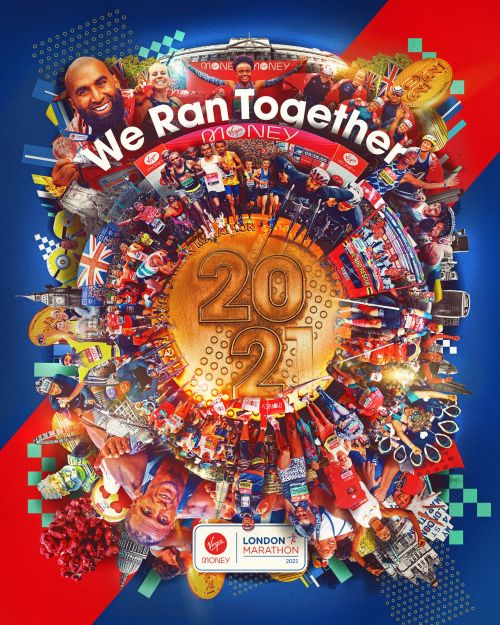 London Marathon