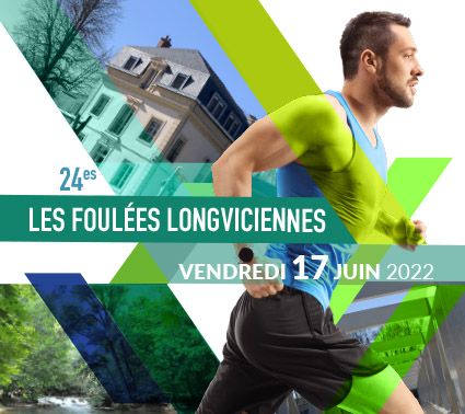 Les Foulées Longviciennes