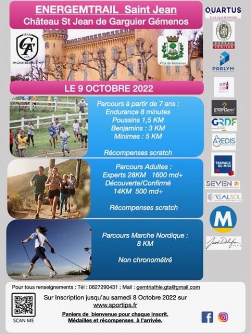 EnerGem Trail
