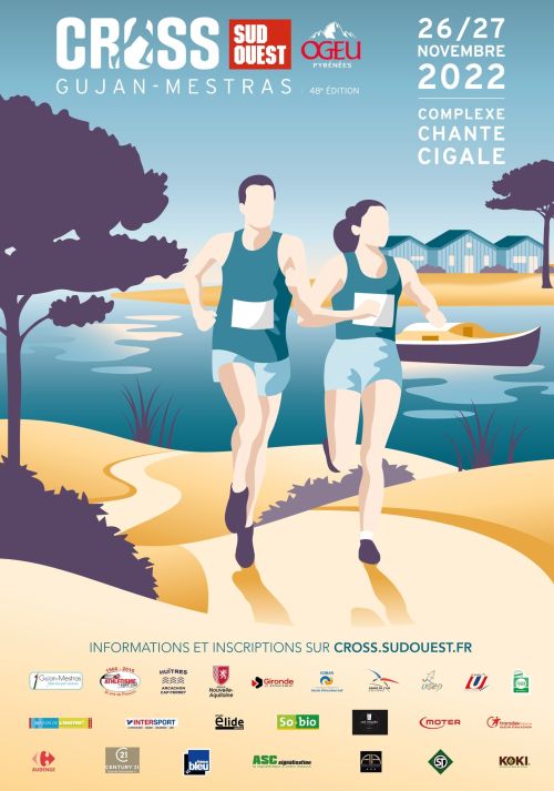 Cross Sud Ouest