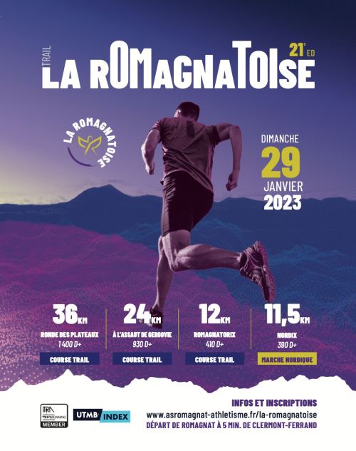 La Romagnatoise