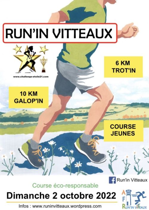 Run'In Vitteaux