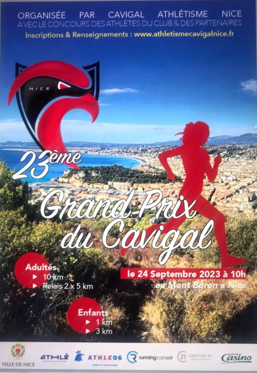 Grand Prix du Cavigal
