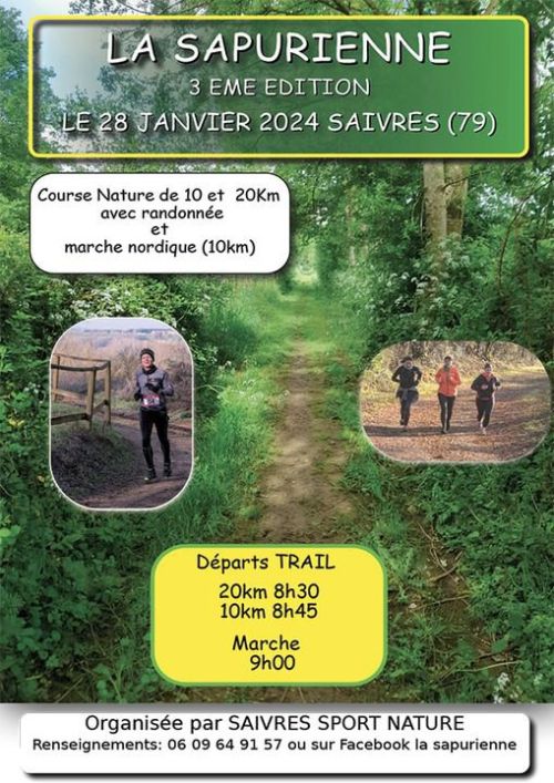 La Sapurienne