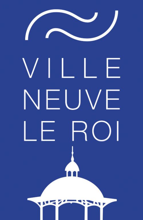 Les Foulées de Villeneuve-le-Roi