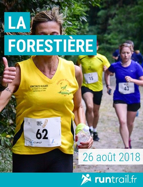 La Forestière