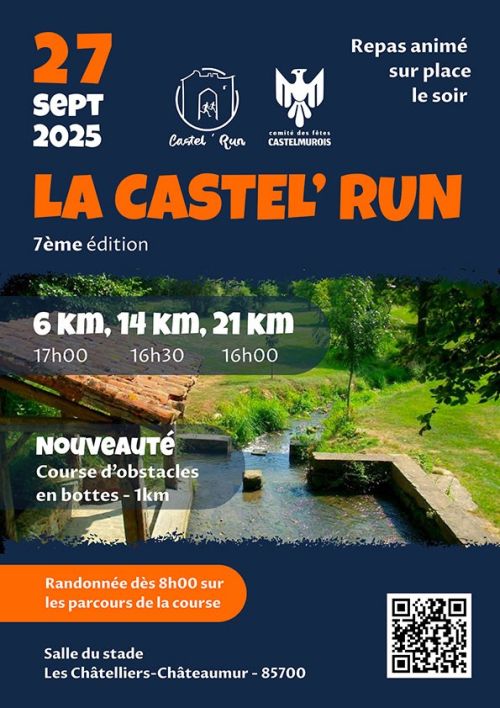 La Castel'Run