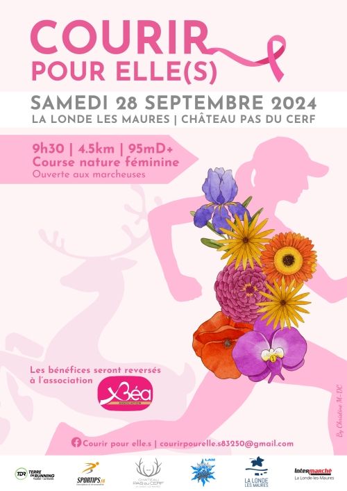 Courir pour Elle(s)