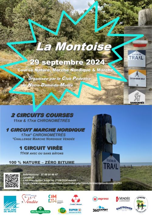 La Montoise