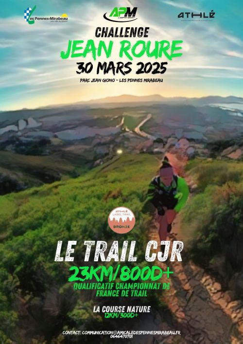 Challenge Jean Roure