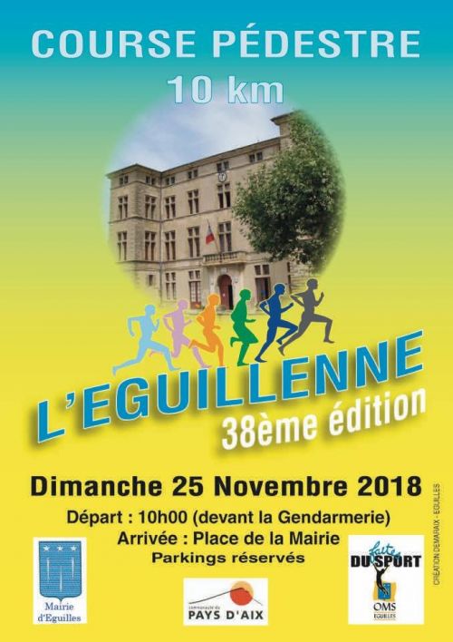 L'Eguillenne