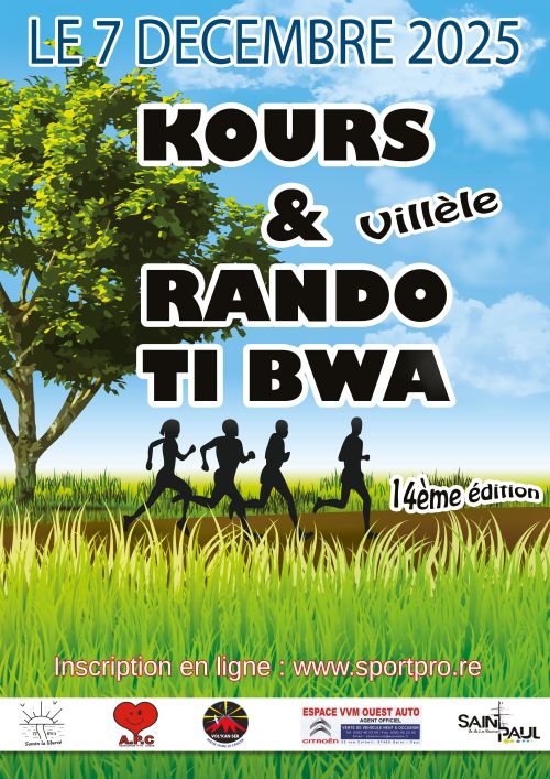 Kours Ti Bwa