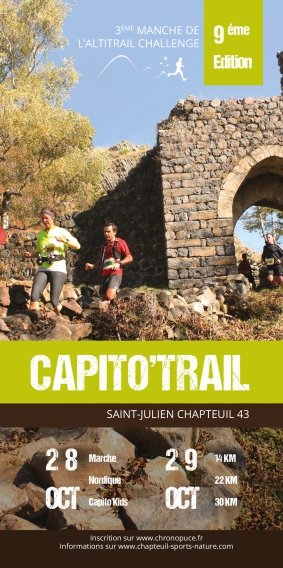 Capito'Trail