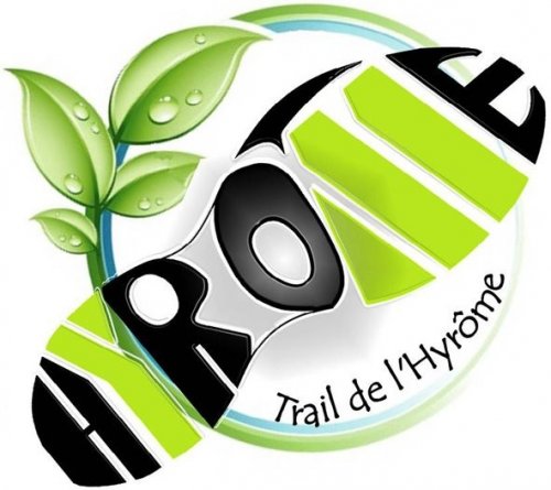 Trail de l'Hyrôme