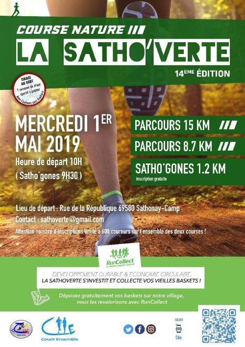 La Satho'Verte
