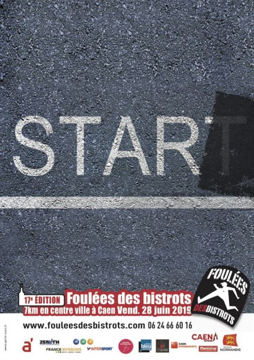 Les Foulées des Bistrots