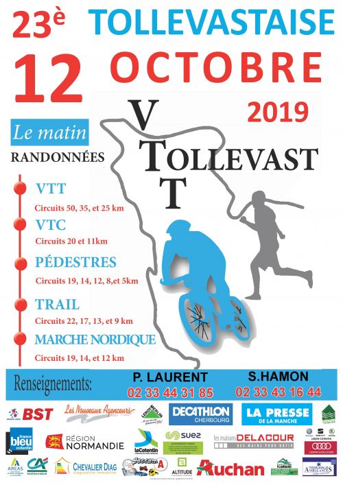 La Tollevastaise