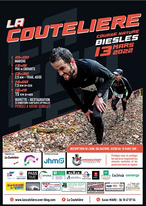 La Coutelière