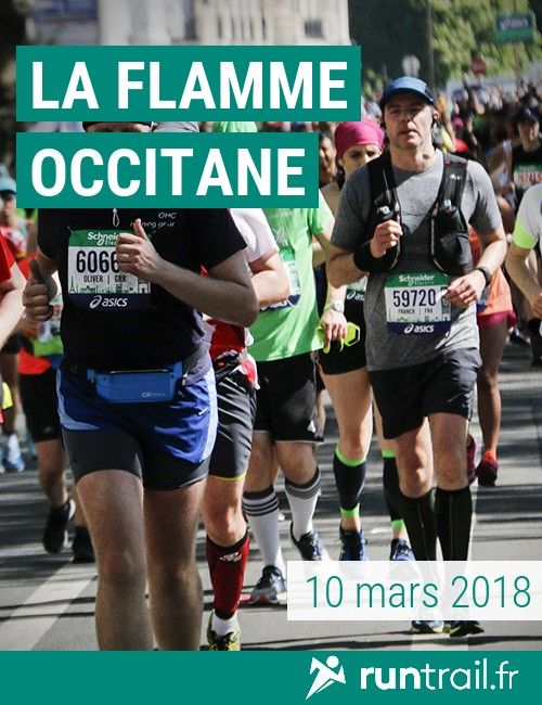 La Flamme Occitane