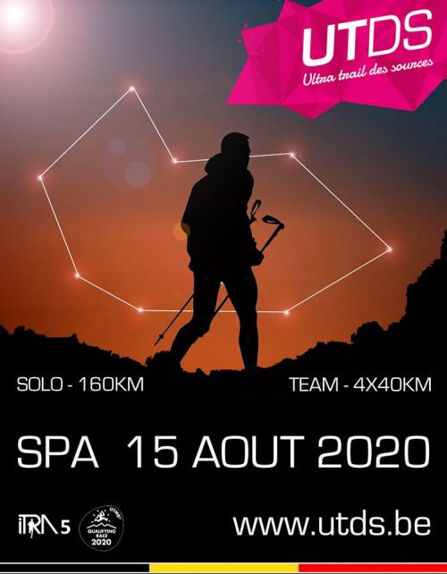 Ultra Tour des Sources